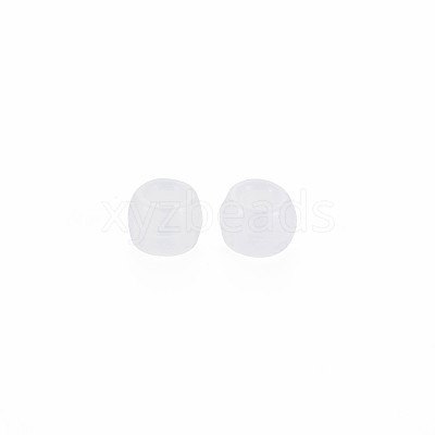 Transparent Plastic Beads LS-X-KY-N018-001-A01-1