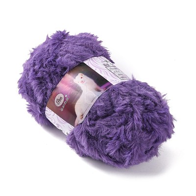 Polyester & Nylon Blended Yarns YCOR-C001-01B-1