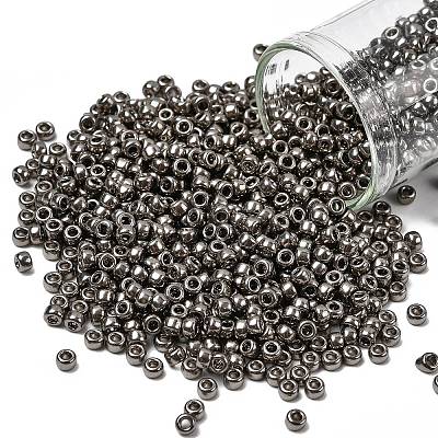 TOHO 8/0 Round Beads SEED-TR08-0602-1