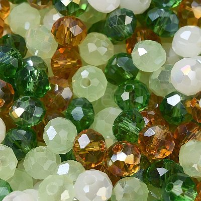 Glass Beads EGLA-A034-LM6mm-55-1
