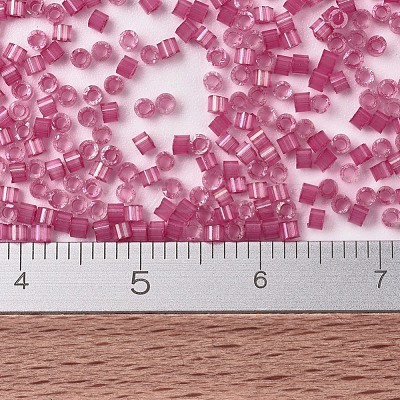 MIYUKI Delica Beads X-SEED-J020-DB1807-1
