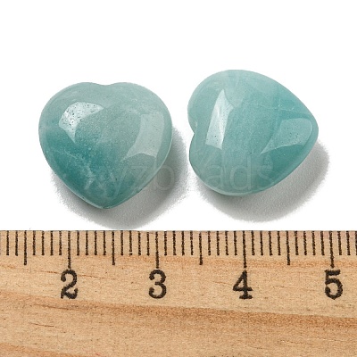Natural Amazonite Beads G-P531-A01-01-1