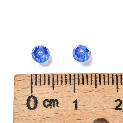 Preciosa® Crystal Beads Y-PRC-BB4-30050-200-1