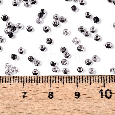 12/0 Glass Seed Beads SEED-A014-2mm-134B-1