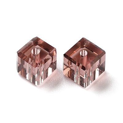 K9 Glass Imitation Austrian Crystal Beads GLAA-H024-16B-1