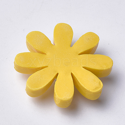 Resin Cabochons CRES-Q206-16B-M-1