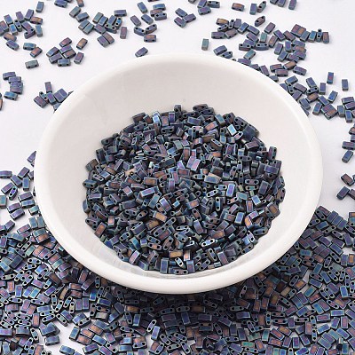 MIYUKI Half TILA Beads SEED-MY05-HTL0401FR-1