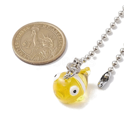 Resin Ceiling Fan Pull Chain Extenders FIND-JF00126-02-1