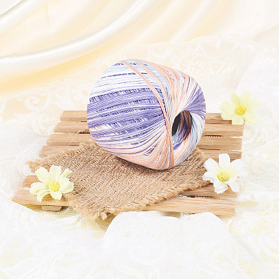 1 Skein Round Cotton Cord OCOR-TA0004-07L-1