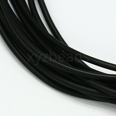 Synthetic Rubber Beading Cord LS-RCOR-A013-02-2.5mm-1