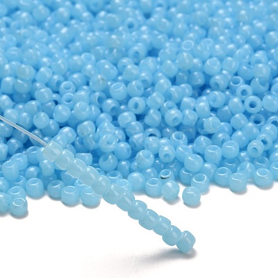 TOHO 6/0 Round Beads SEED-XTR06-1143-1
