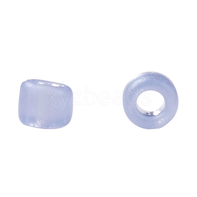 TOHO 15/0 Round Beads SEED-XTR15-0168F-1