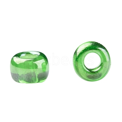 TOHO Round Seed Beads SEED-JPTR11-0108-1