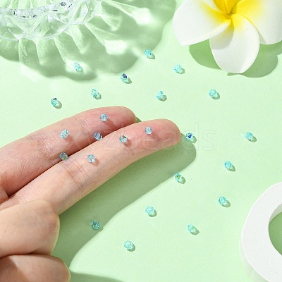Preciosa® Crystal Beads X-PRC-BA3-60010-200-1