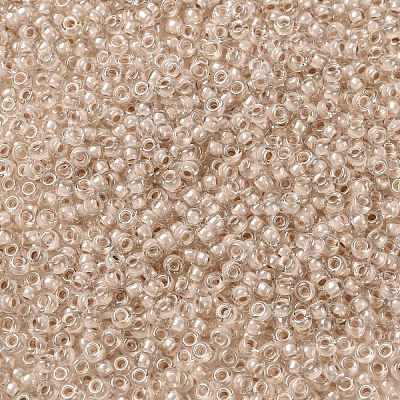 MIYUKI Round Rocailles Beads SEED-X0055-RR0215-1
