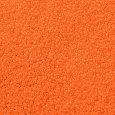 MIYUKI Round Rocailles Beads X-SEED-G009-RR0406-1