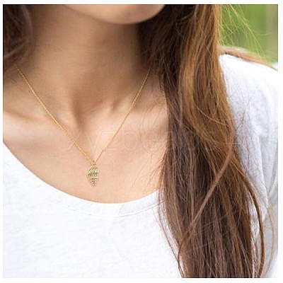10Pcs 10 Styles Rack Plating Alloy Pendants FIND-YW0010-64-1