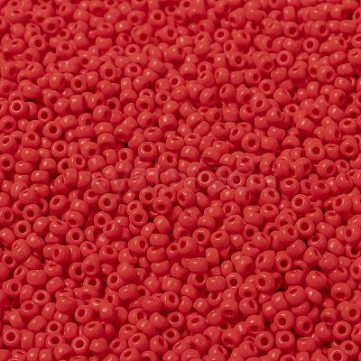 MIYUKI Round Rocailles Beads SEED-G008-RR0407-1