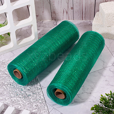 Deco Mesh Ribbons OCOR-TAC0038-09D-1