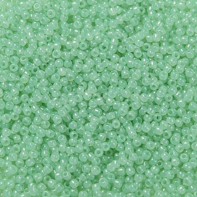 TOHO Round Seed Beads SEED-TR11-1144-1