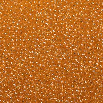 TOHO Round Seed Beads SEED-TR08-0111-1
