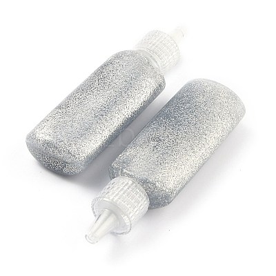 Glitter Glue DIY-C003-01F-1