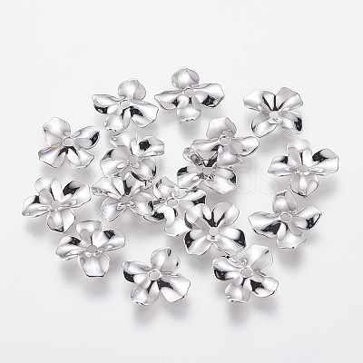 Brass Beads LS-KK-E768-38B-P-1