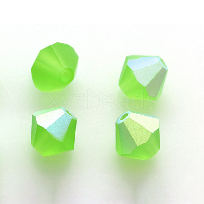 Preciosa® Crystal Beads X-PRC-BA3-50540-20019-1