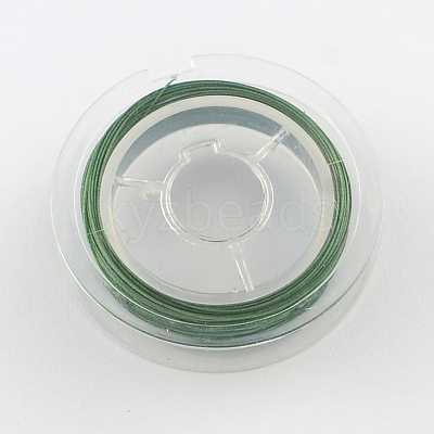 Tiger Tail Wire TWIR-S001-0.38mm-08-1