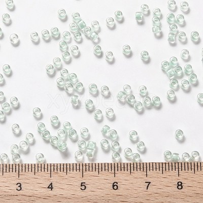 TOHO Round Seed Beads SEED-XTR08-1065-1