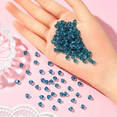 Preciosa® Crystal Beads X-PRC-BA6-60100-1
