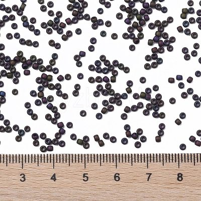 TOHO Round Seed Beads SEED-XTR11-0085F-1