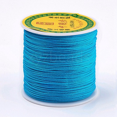 Polyester Cord OCOR-P008-374-1