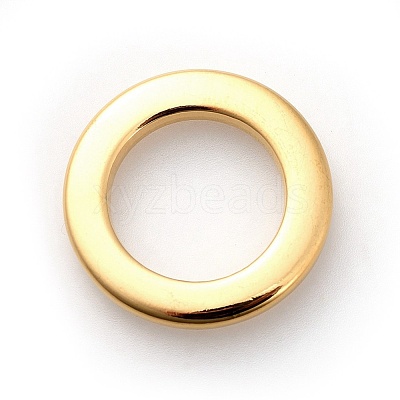 304 Stainless Steel Linking Rings STAS-G205-16A-G-1