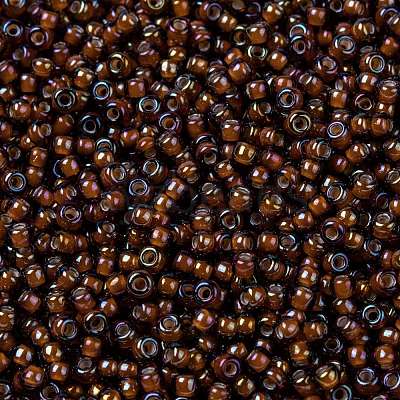 MIYUKI Round Rocailles Beads X-SEED-G008-RR3761-1