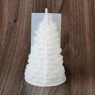 Christmas DIY Candle Making AJEW-U017-07C-1