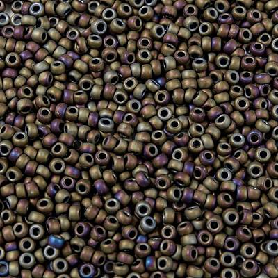 TOHO 8/0 Round Beads X-SEED-TR08-0614-1