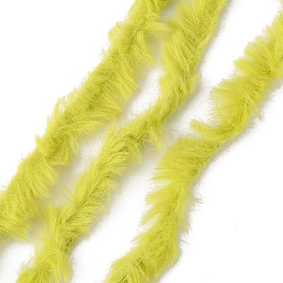 Polyester & Nylon Blended Yarns YCOR-C001-01U-1
