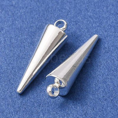 304 Stainless Steel Pendants X-STAS-G214-47S-01-1