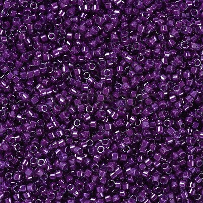 MIYUKI Delica Beads SEED-X0054-DB0281-1