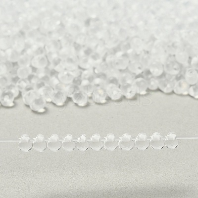 MIYUKI 3.4mm Drop Beads X-SEED-MY04-DPF22-1