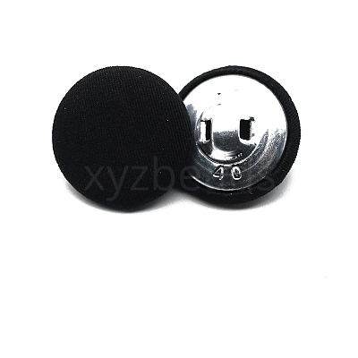 1-Hole Cloth Metal Buttons PW-WGF4CD5-05-1