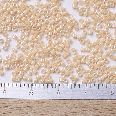 MIYUKI Delica Beads SEED-JP0008-DB0205-1