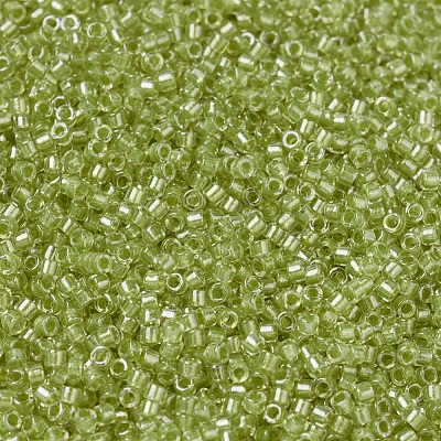 MIYUKI Delica Beads X-SEED-J020-DB0910-1