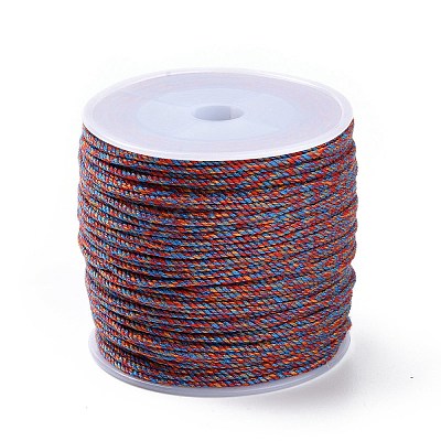 Macrame Cotton Cord OCOR-B002-01A-09-1
