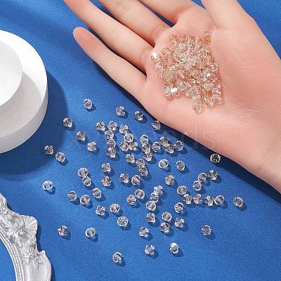 Preciosa® Crystal Beads X-PRC-BA6-00030-235-1
