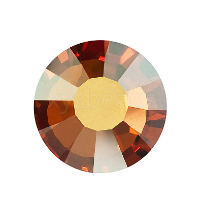 Preciosa® Crystal Hotfix Flatback Stones Y-PRC-HSS16-00030-219-1