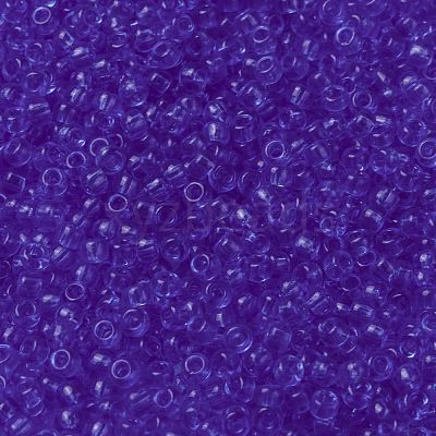 MIYUKI Round Rocailles Beads SEED-G008-RR0159D-1