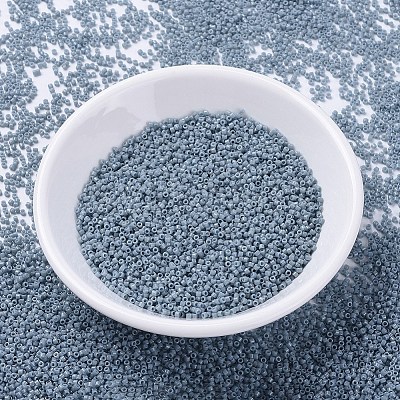 MIYUKI Delica Beads SEED-MY11-DB2129-1