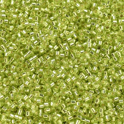 MIYUKI Delica Beads Small SEED-X0054-DBS0147-1